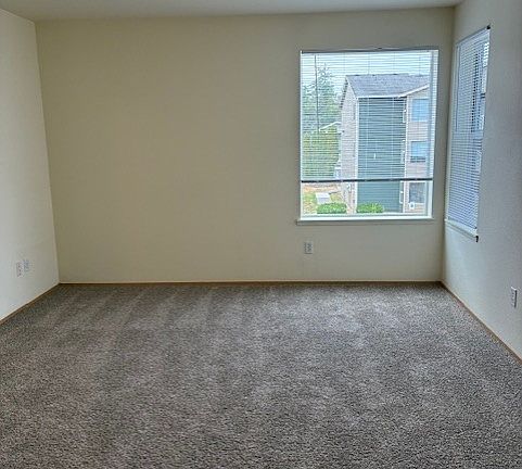 Living room towards windows