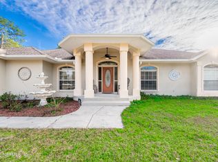 11204 SW 92nd St, Hampton, FL 32044