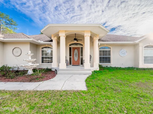 11204 SW 92ND Street, Hampton, FL 32044