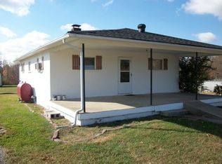 37 Clines Rd, Science Hill, KY 42553