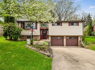 4103 Stratford Dr, Irwin, PA