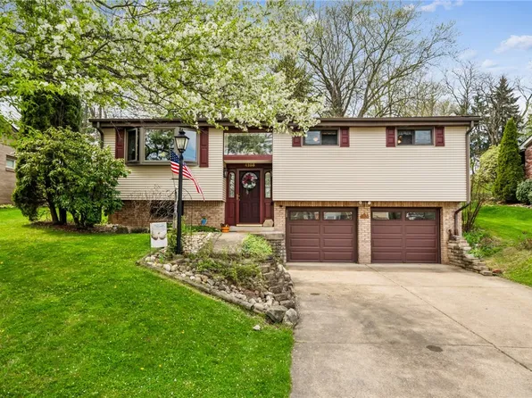 4103 Stratford Dr, Irwin, PA 15642