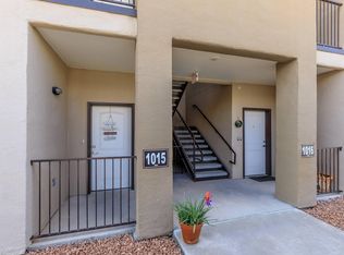 Villas at Sandstone, El Paso, TX 79938