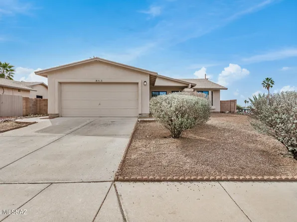 9910 E Gray Hawk Dr, Tucson, AZ 85730