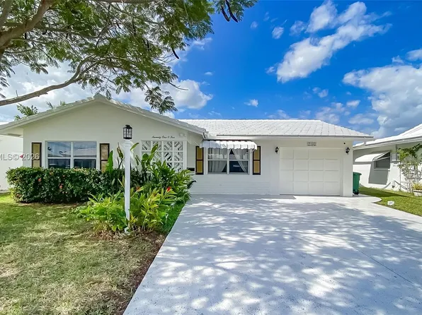 7105 NW 73rd Ave, Tamarac, FL 33321