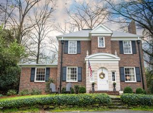 1187 Oakcliff Rd, Macon, GA 31211