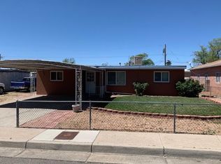 2921 Graceland Dr NE, Albuquerque, NM 87110