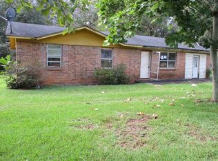38 S Williams St, Blakely, GA 39823