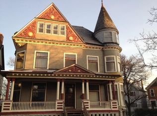 414 Porter Ave APT 1, Buffalo, NY 14201