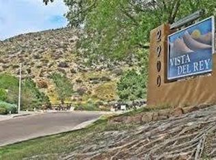 2900 Vista Del Rey NE UNIT 19C, Albuquerque, NM 87112
