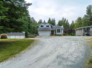 12295 269th St, Maple Ridge, BC V2W 1N8