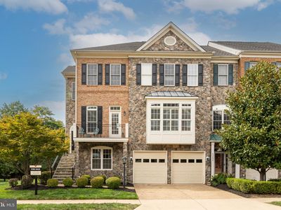 43688 Lees Mill Sq, Leesburg, VA, 20176