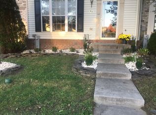 1548 Sunswept Dr, Bel Air, MD 21015
