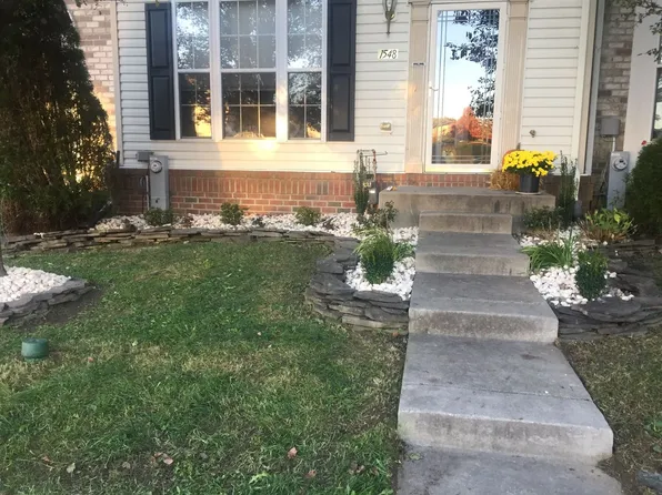 1548 Sunswept Dr, Bel Air, MD 21015