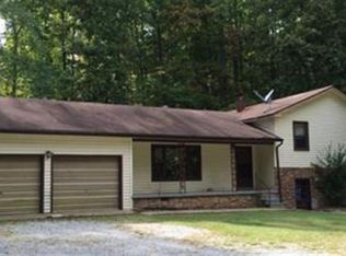 120 Ulcer Hollow Rd, Waverly, TN 37185
