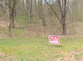 S Lakeshore Dr, Crawfordsville, IN