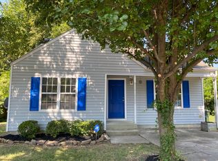 811 Glendale Ave, Durham, NC 27701