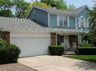 7737 Brunswick Rd, Darien, IL 60561