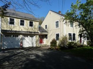 216 Taylor Rd, Stow, MA 01775