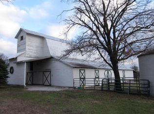 12635 County Road 130, Carthage, MO 64836