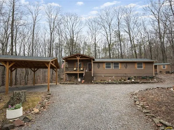 1286 Oglethorpe Mountain Rd #20289, Jasper, GA 30143