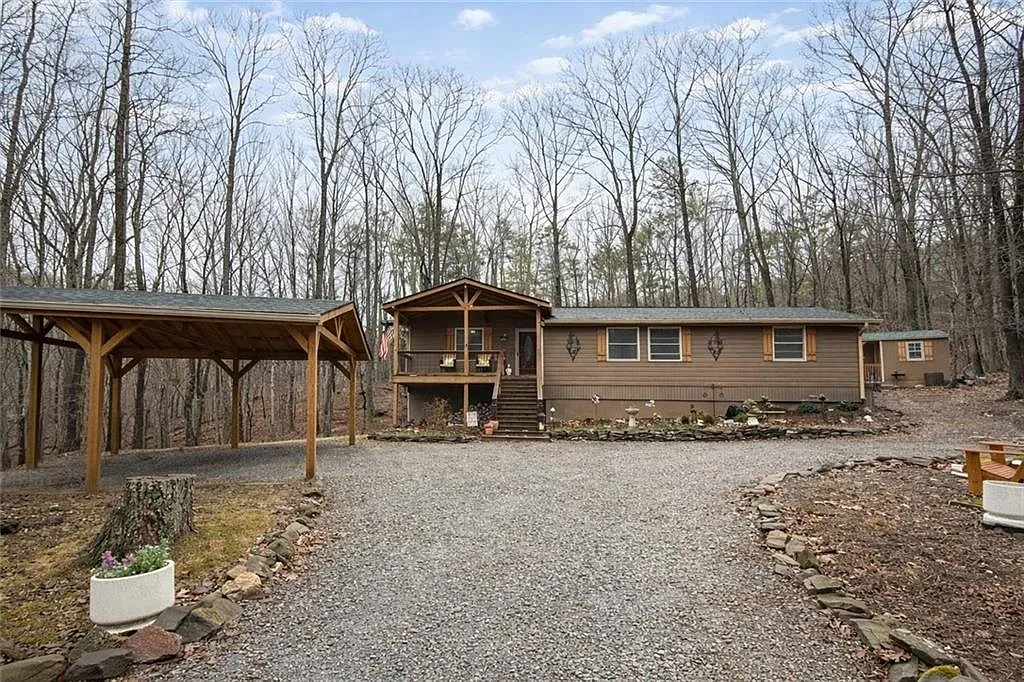 1286 Oglethorpe Mountain Rd #20289 photo 1