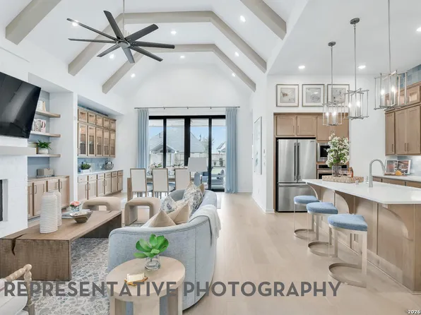 132 Rainwater Creek, Boerne, TX 78006