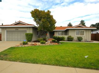 1784 Claycord Ave, Concord, CA 94521