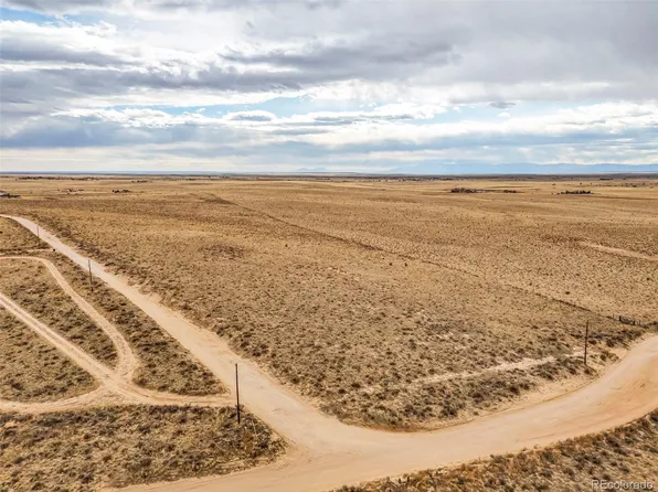 21455 Sagebrush Lane LOT 16, Colorado Springs, CO 80928