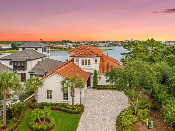 91 Vista Blfs, Destin, FL 32541