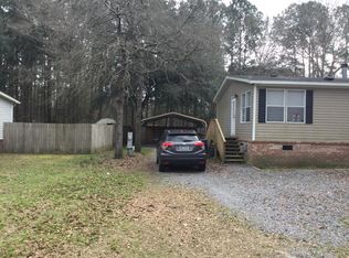 513 McCrystal Cir, Moncks Corner, SC 29461