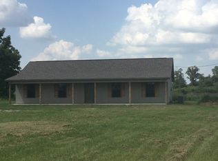 766 Willie Hill Rd, Winnsboro, LA 71336