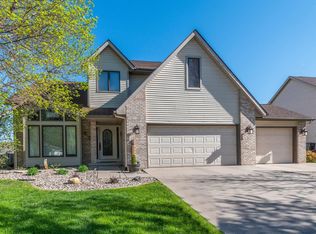 1635 Reagan Dr, Ames, IA 50010