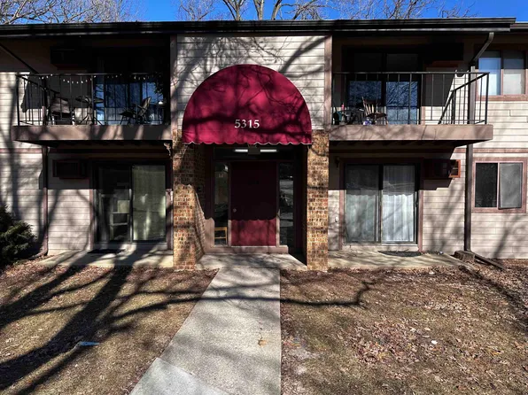 5315 Brody Dr Unit 103, Madison, WI 53705