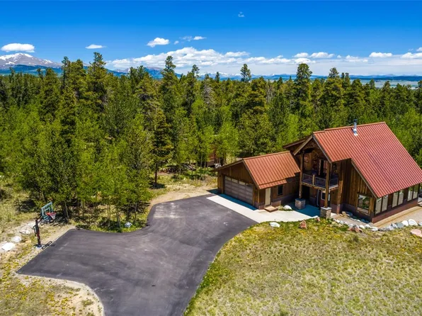 40 Thurber Court, Fairplay, CO 80440