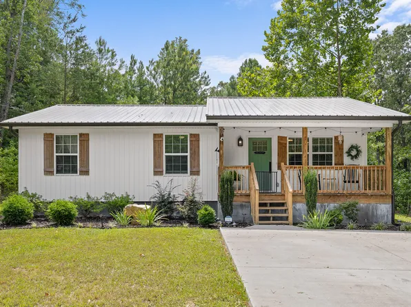 909 Henderson St, La Fayette, GA 30728