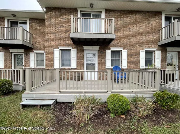 107 Northwood Rd APT 4, Factoryville, PA 18419