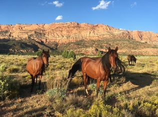 E Ranch Rd, Hurricane, UT 84737