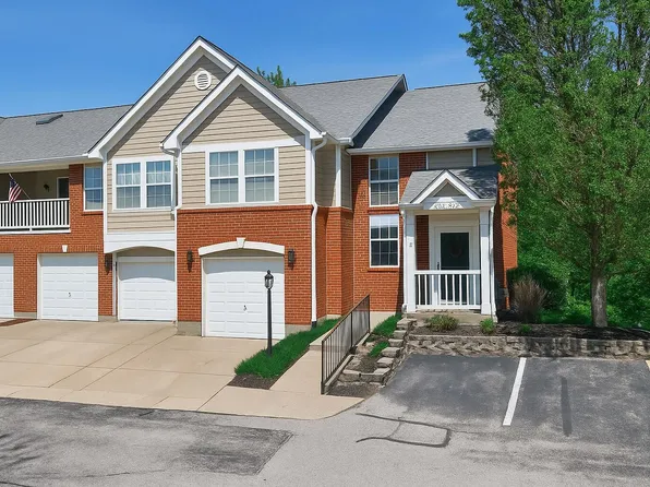 328 Deepwoods Dr, Highland Heights, KY 41076