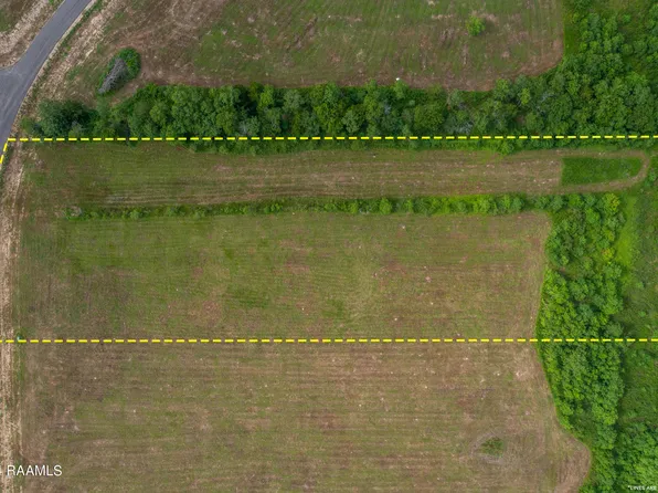 Rosa Ct Lot 28, Sunset, LA 70584