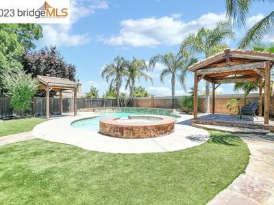 438 Montecito Dr, Brentwood, CA, 94513
