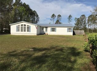 75319 Johnson Lake Rd, Yulee, FL 32097