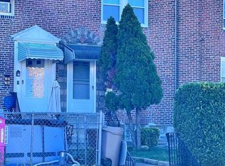 2074 Fraley St, Philadelphia, PA