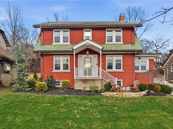 261 Parkway Dr, Pittsburgh, PA 15228