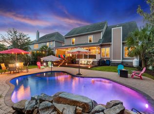 985 Hunt Club Run, Charleston, SC 29414