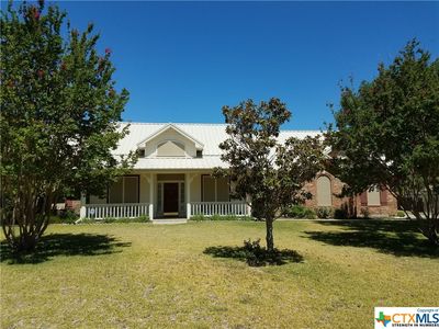 1606 Whispering Oaks Ct, Belton, TX, 76513