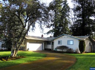 4364 Gladmar St SE, Salem, OR 97302