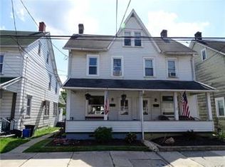 1370 Newport Ave, Northampton, PA 18067