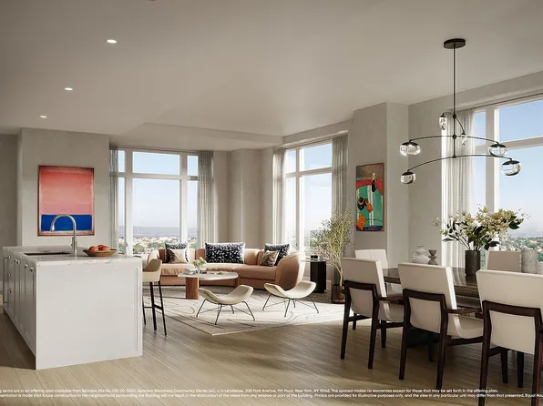 100 Claremont Ave APT 26F, New York, NY 10027