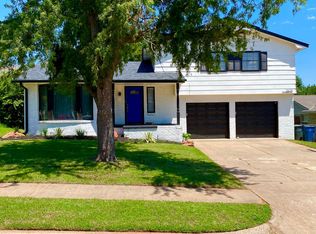 2628 Michael Dr, Edmond, OK 73013